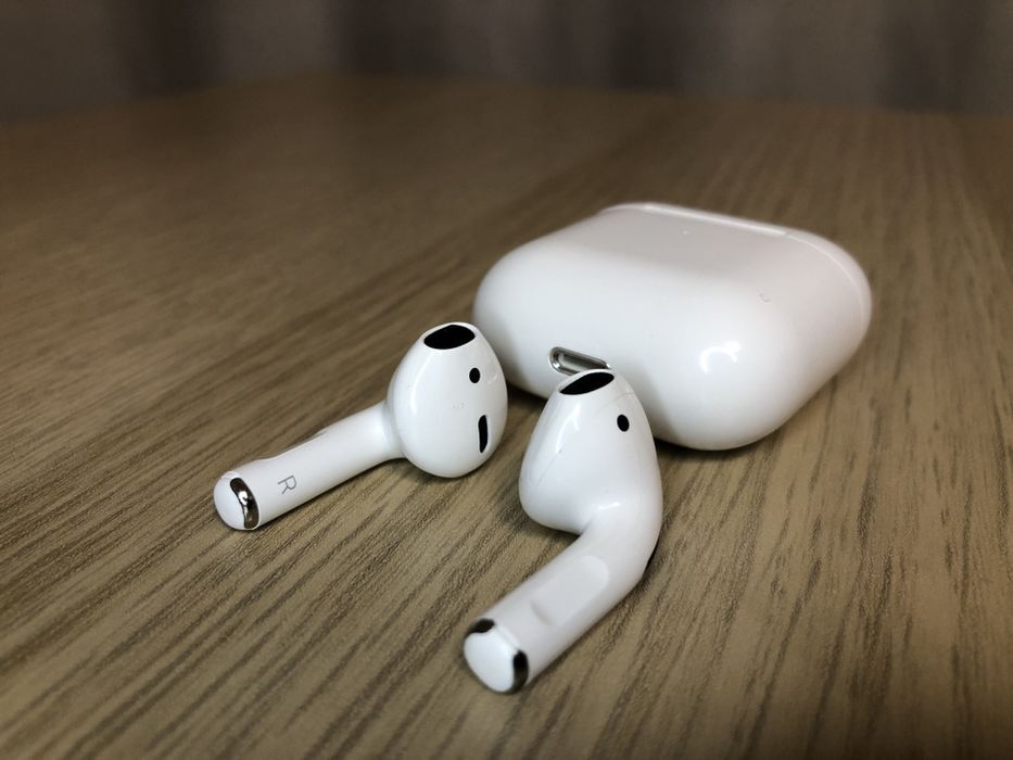 Безжични слушалки Pro 5 airbuds