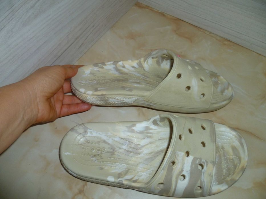 CROCS чехли №42.