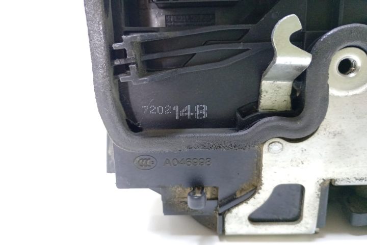 Broasca usa  dreapta spate 7202148 BMW Seria 5 F10 seria