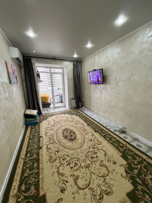 Продается 1 ком квартира в районе Желаево