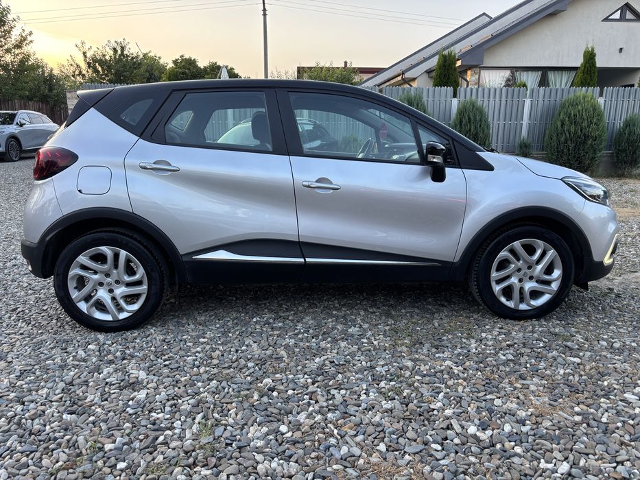 RENAULT Captur 2019 — imagine 4