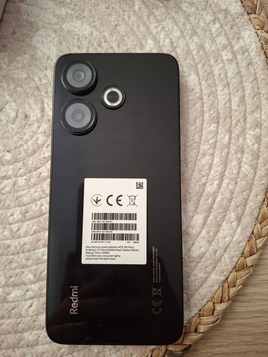 Обмен Redmi 13 8/256Gb