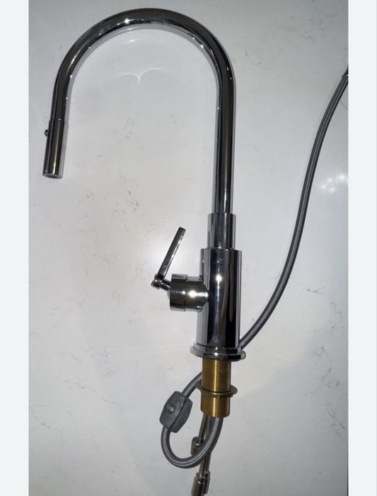 Robinet bucatarie