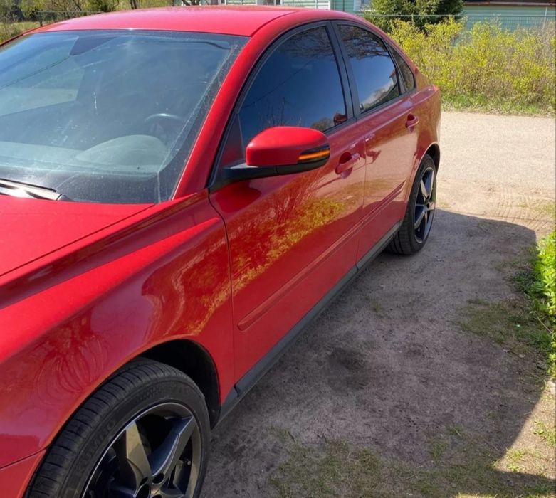 Динамични Бягащи Мигачи Volvo c30 c70 s40 s60 s80 v40 v50 v70