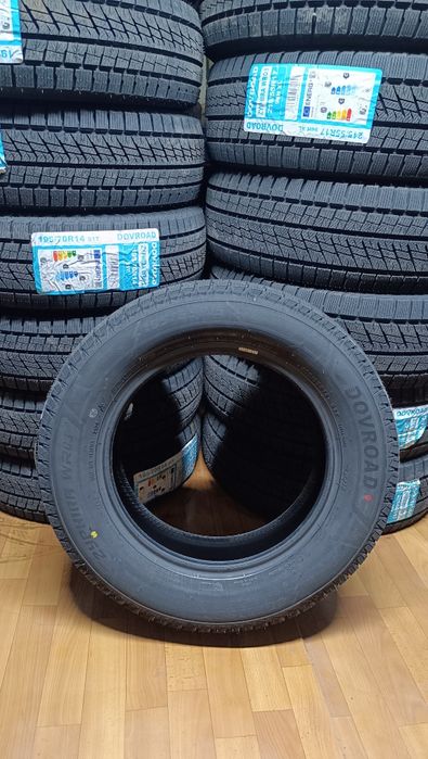 195/65R15  DOVROAD