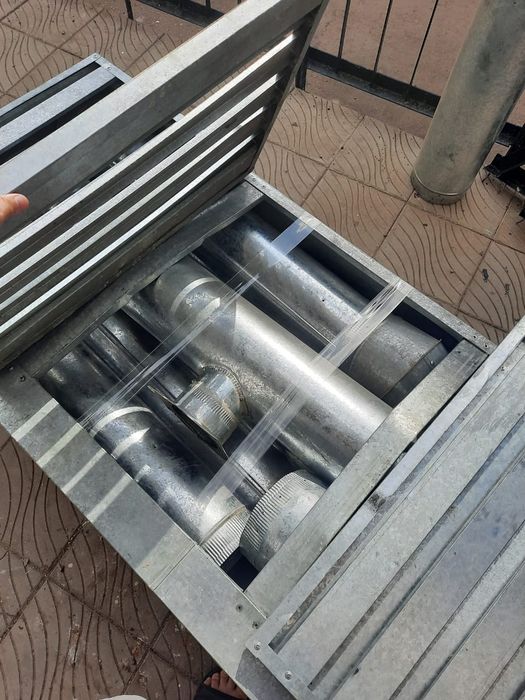 Продам  вытешку торг есть