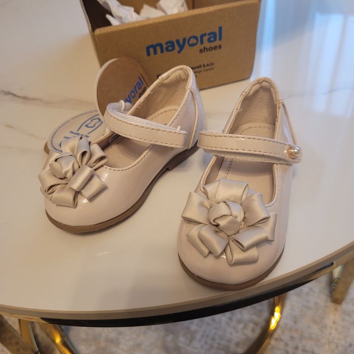 Pantofi eleganti mayoral mărimea 20