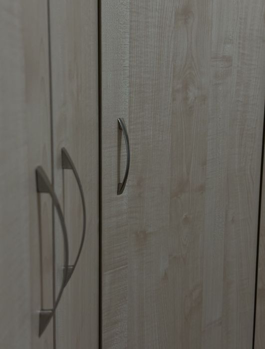 Доставка шкаф шифонер