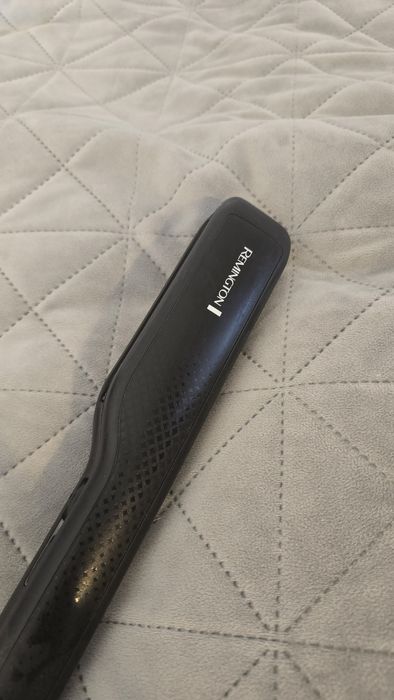 Преса за коса вафли Remington