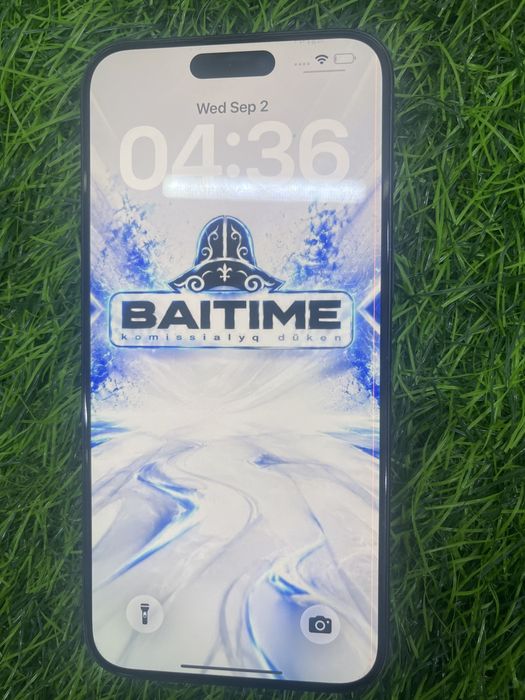 Аифон 15 про макс Iphone 15 pro max