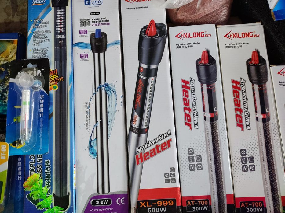 Чистка аквариума обслуживание аквариума качественно