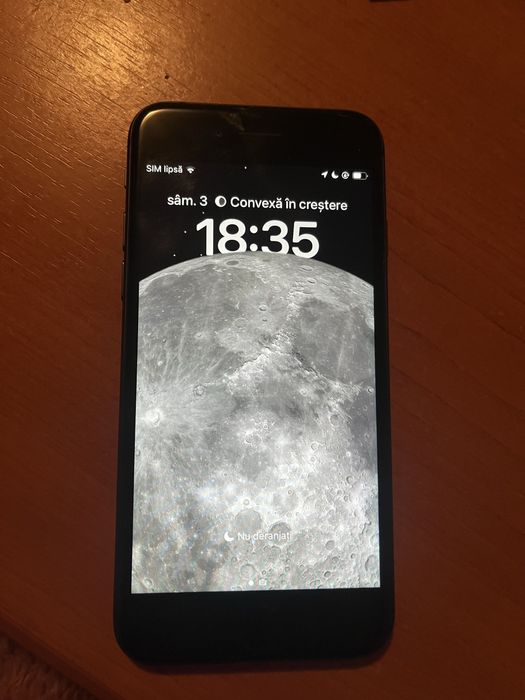 Iphone 8 stare impecabilă