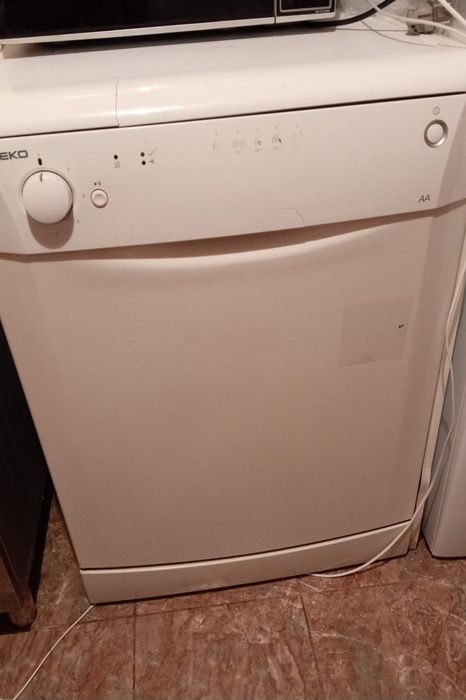 Посудомоечная машина