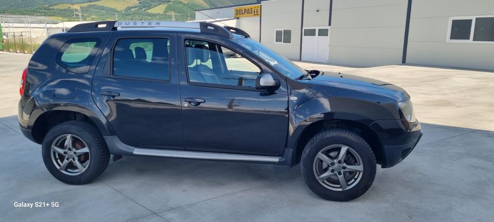 De vinzare Dacia Duster