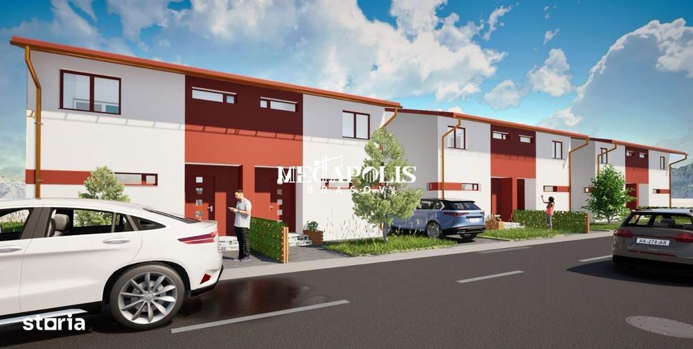 Duplex | Bartolomeu | 105 mp