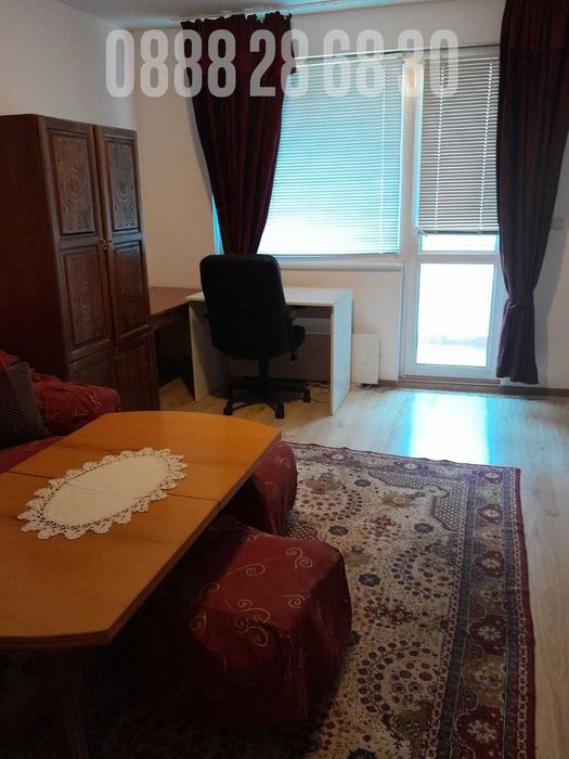 Дава се под наем Четиристаен апартамент в Варна, Морска градина - 107 кв.м за 600 € - Снимка #12