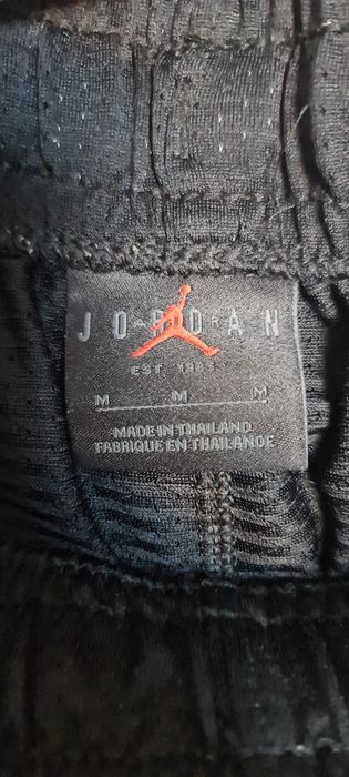 Pantaloni scurți Jordan