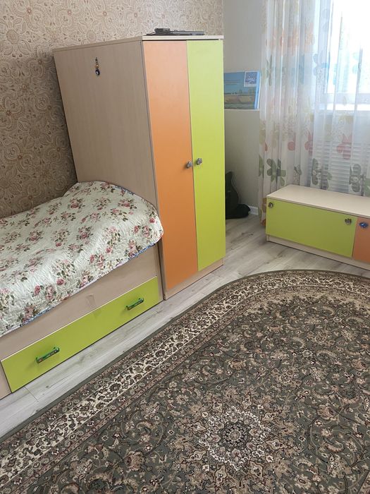 Детский гарнитур