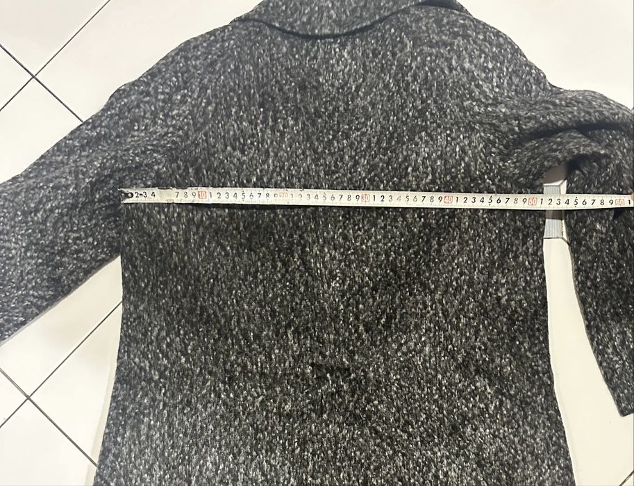 Пальто на девушку имитация Каракуль.Производство США