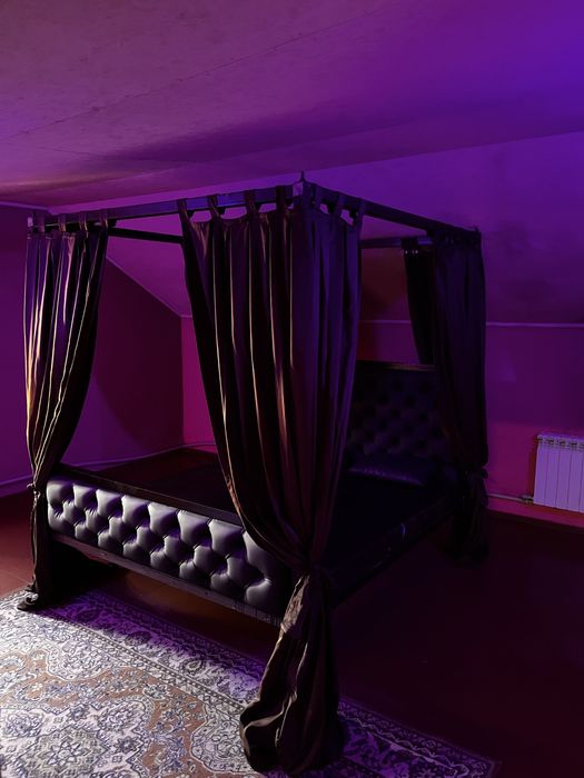 Баня сауна караоке бассейн