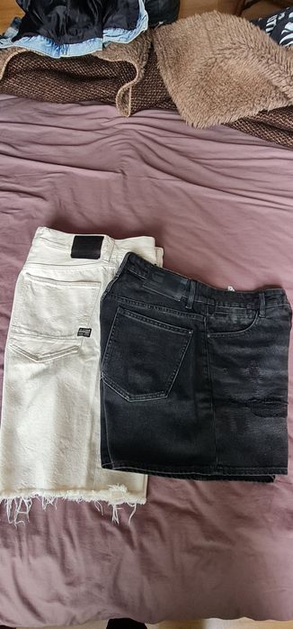 G-star деним Бермуди