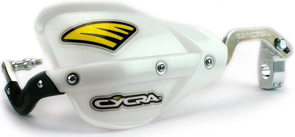 Cycra предпазители за кормило probend crm 28.60 mm гард гардове нови