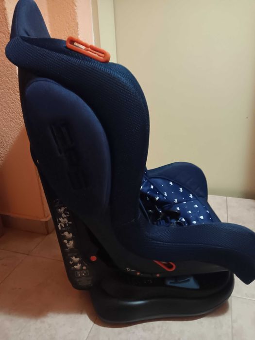 Детски столчета за кола