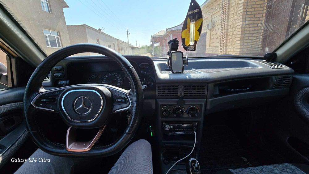 Нексия 1  Сонс трямблёр