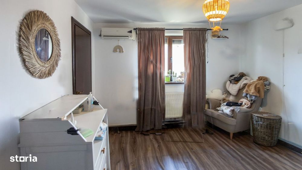 Vila spațioasă pentru familie numeroasă, Pantelimon