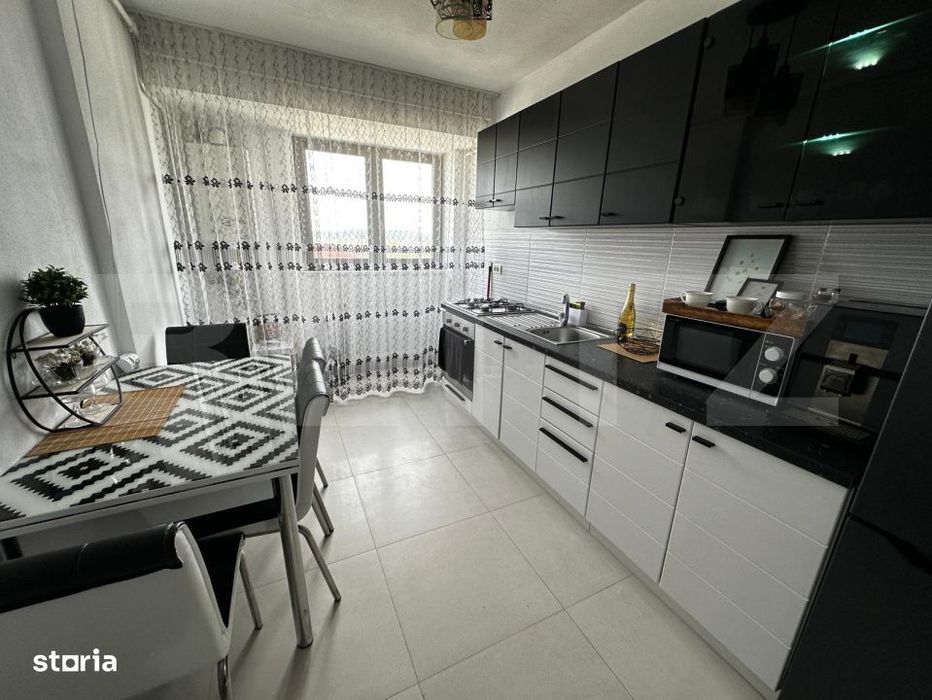 Apartament – Alba Iulia - Vedere 2