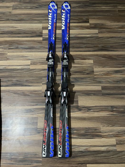 Volki германия оригинол