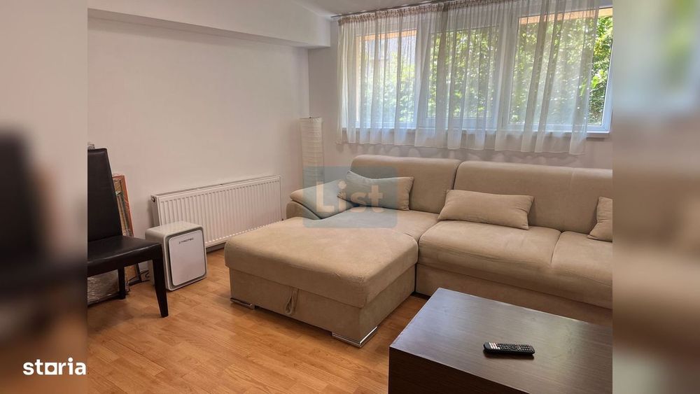 COMISION 0%! Ap. 4 cam 86 mp, parc, PET FRIENDLY, The Office – Mărăști — fotografia 3