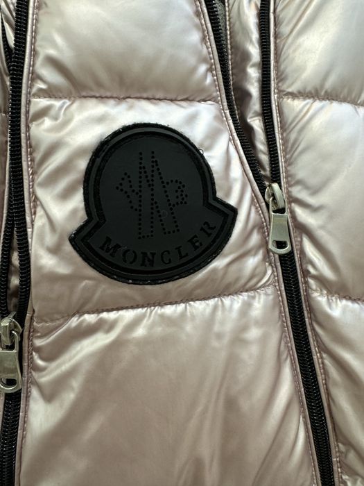 Детский комбинезон зимний