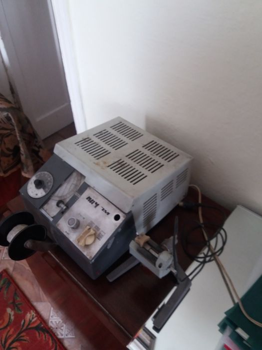 ППЧ 7 М прибор, для проверки точности хода часов