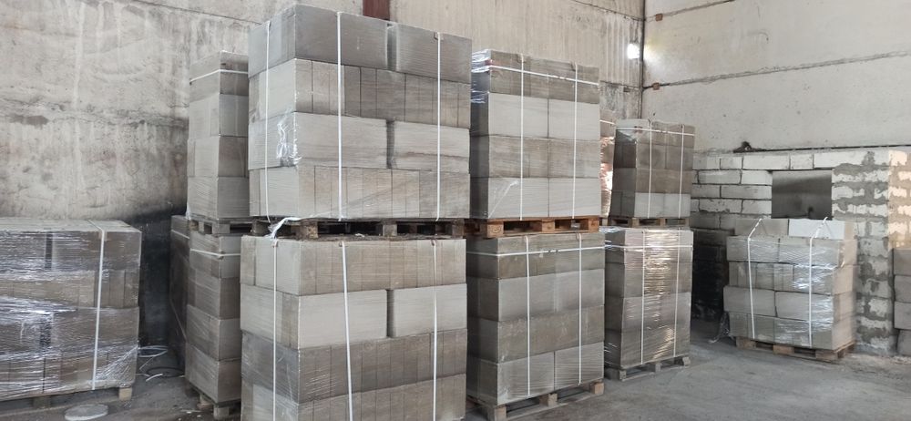 Газоблоки газобетон Сарань