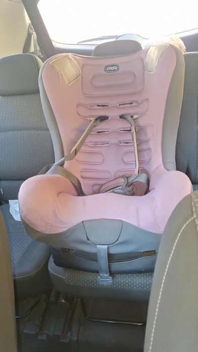 Детско столче.за кола
