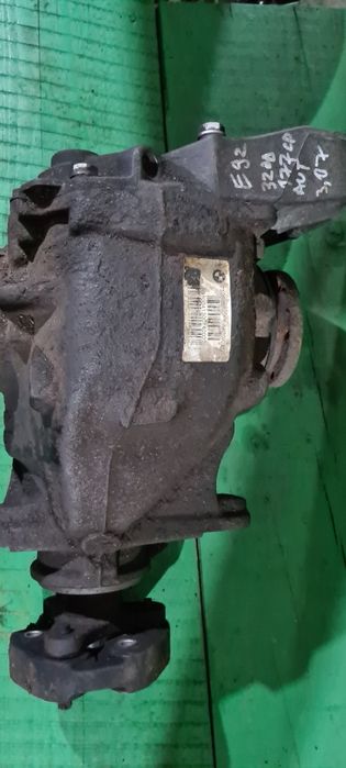 Grup spate e92 320d 177 cp raport 3,07 7598855