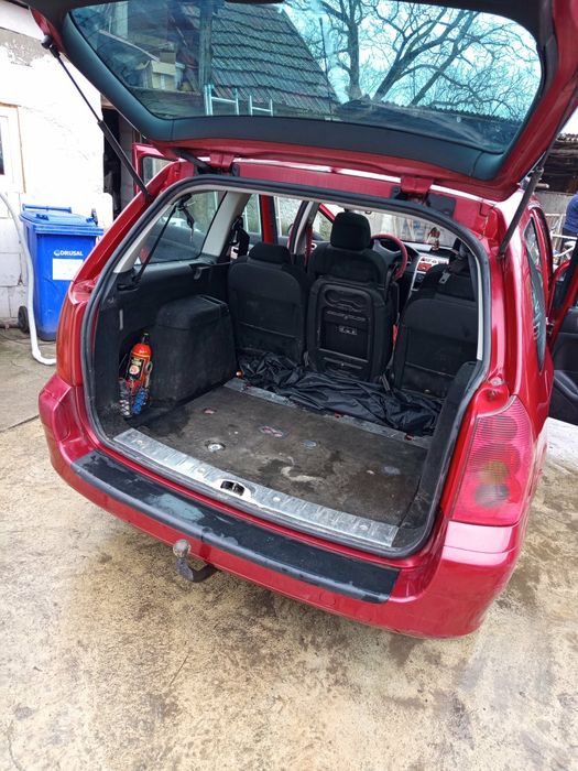 De vanzare Peugeot 307