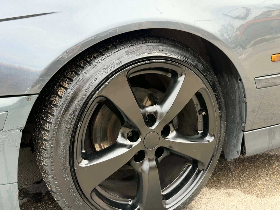 Джанти 5×120 R18