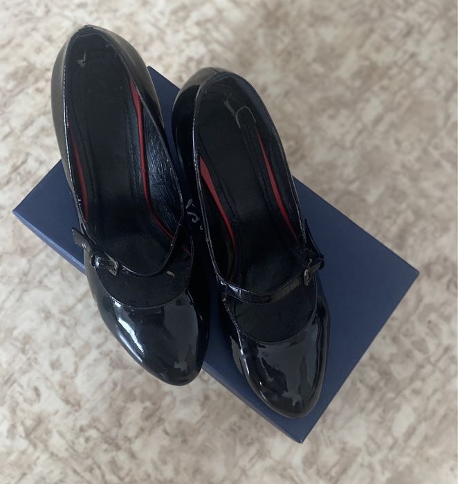 Туфли женская обувь