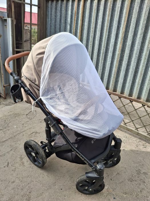 Продам коляску Tutis Mimi Style 3 в 1