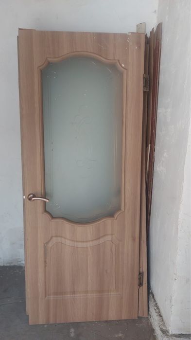 Двери межкомнатные