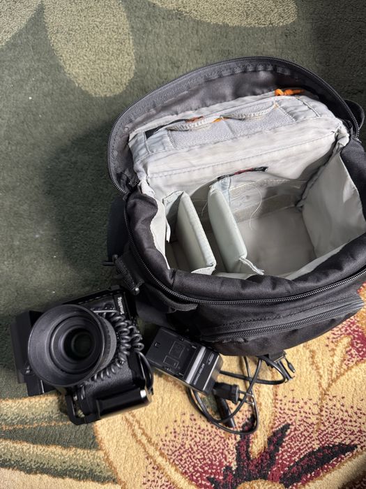 Fujifilm X-T3 camera