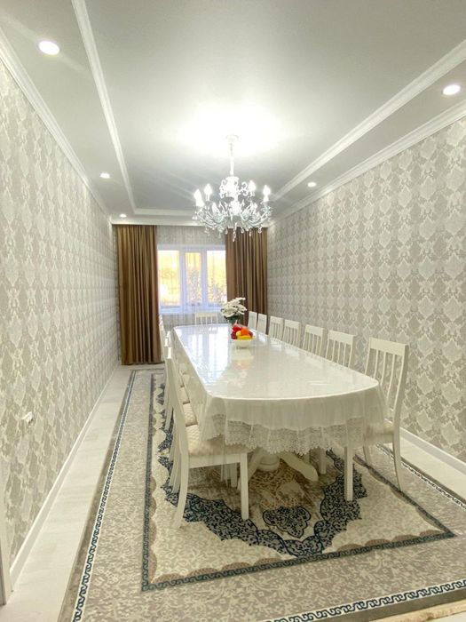 Продам новый дом в поселке кайназар - Ansicht 2