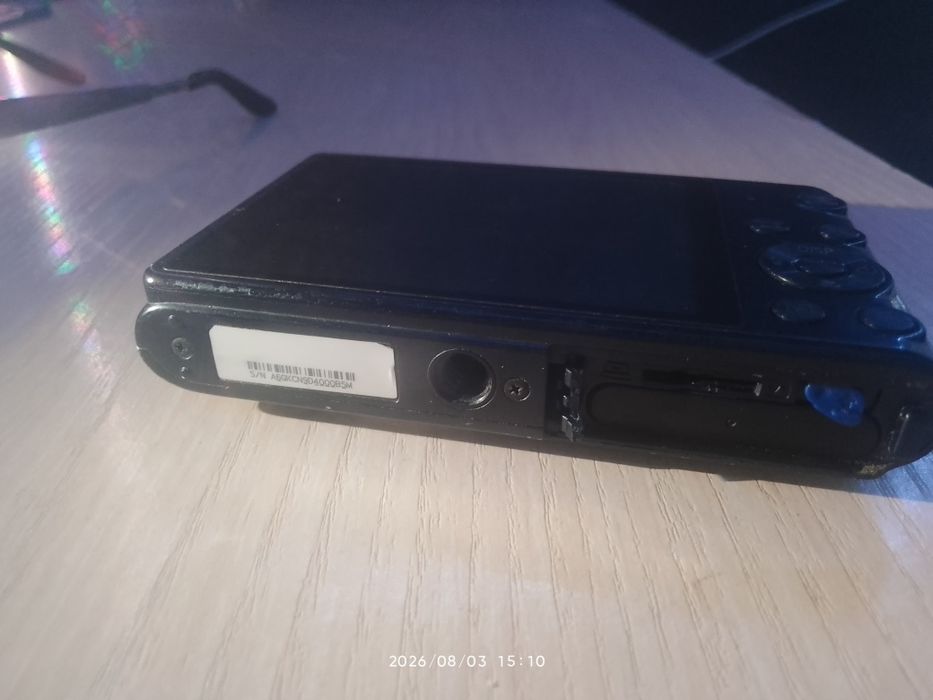 Samsung ST150F фотоаппарат