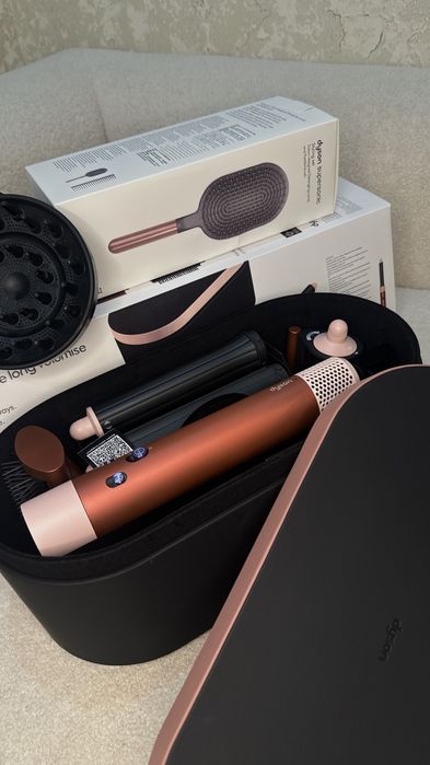 Dyson airwap complete long