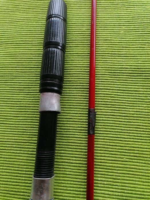 Lansete Germina fibra de sticla 2,10 m