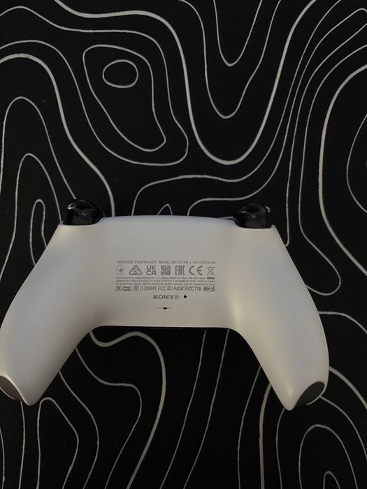 Оригинален джойстик за Ps5