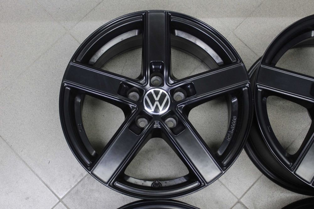 Джанти 16" VW Passat, Tiguan, Sharan
