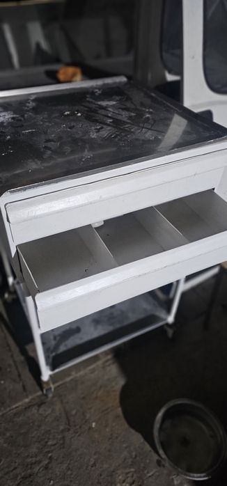 Медицинский стол